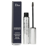 ディオール  Diorshow On Set Brow - # 00 Universal Clear   5ml/0.16oz