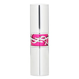 イヴサンローラン  Rouge Volupte Candy Glaze Double Care Balm - # 4 Nude Pleasure   3.2g/0.11oz