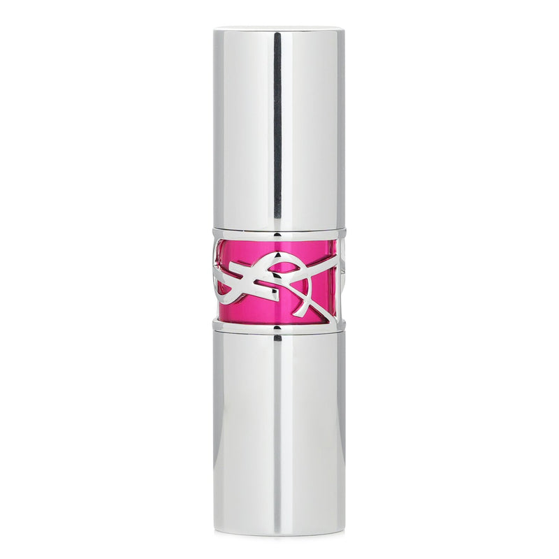 イヴサンローラン  Rouge Volupte Candy Glaze Double Care Balm - # 6 Burgundy Temptation   3.2g/0.11oz