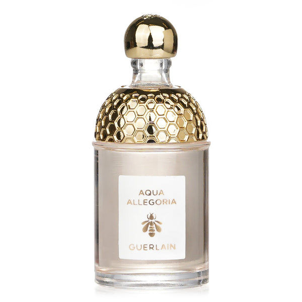ゲラン  Aqua Allegoria Pera Granita Eau De Toilette   7.5ml/0.25oz