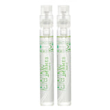 エルメス  Vetiver Tonka Eau De Toilette Spray   2x4ml
