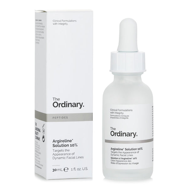 ジ・オーディナリー  Argireline Solution 10%   30ml/1oz