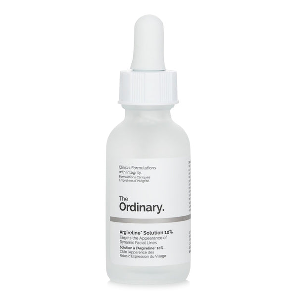 ジ・オーディナリー  Argireline Solution 10%   30ml/1oz