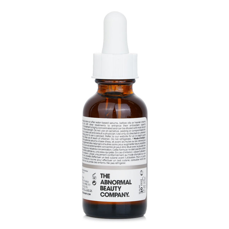 ジ・オーディナリー  Resveratrol 3% + Ferulic Acid 3%   30ml/1oz