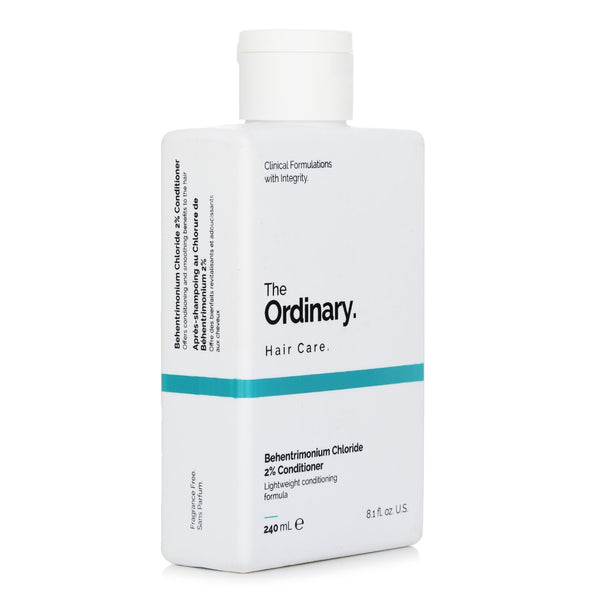 ジ・オーディナリー  Behentrimonium Chloride 2% Conditioner   240ml/ 8oz
