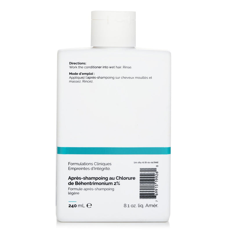 ジ・オーディナリー  Behentrimonium Chloride 2% Conditioner   240ml/ 8oz