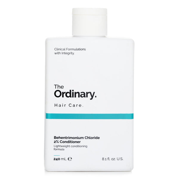 ジ・オーディナリー  Behentrimonium Chloride 2% Conditioner   240ml/ 8oz