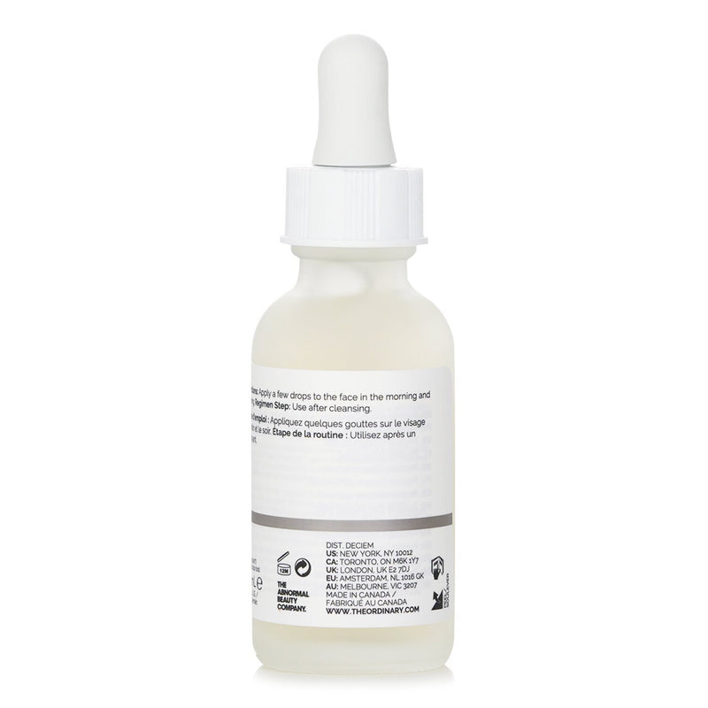 ジ・オーディナリー  Multi-Peptide + HA Serum   30ml/1oz