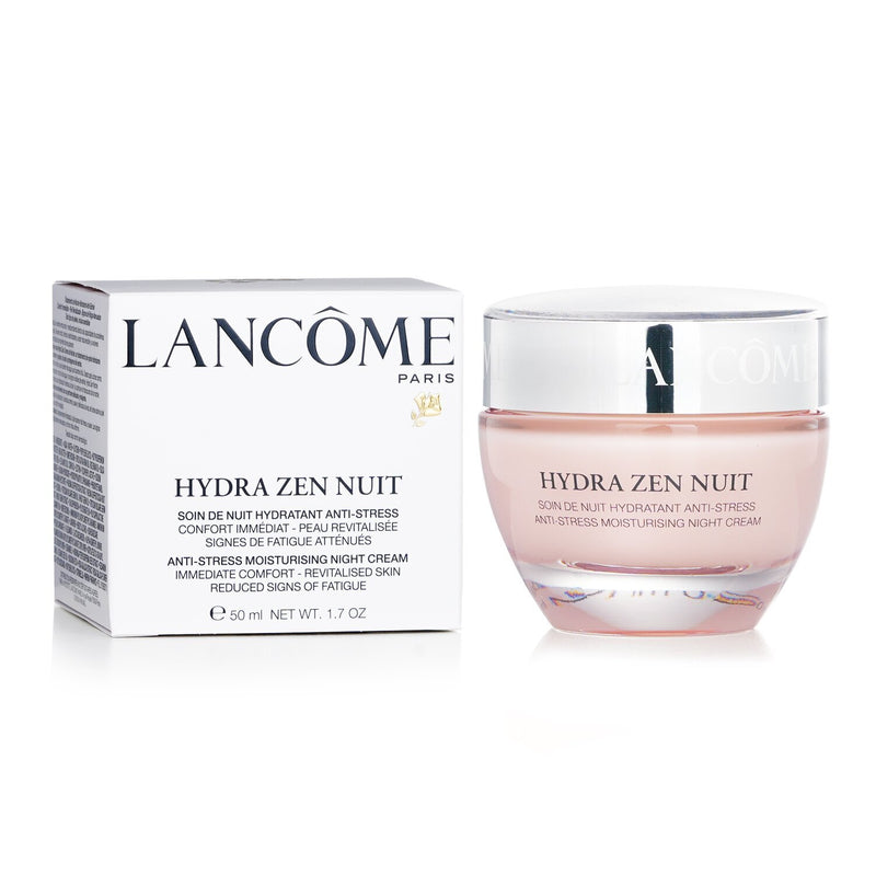 ランコム  Hydra Zen Neocalm Nuit Night Cream   50ml/1.7oz