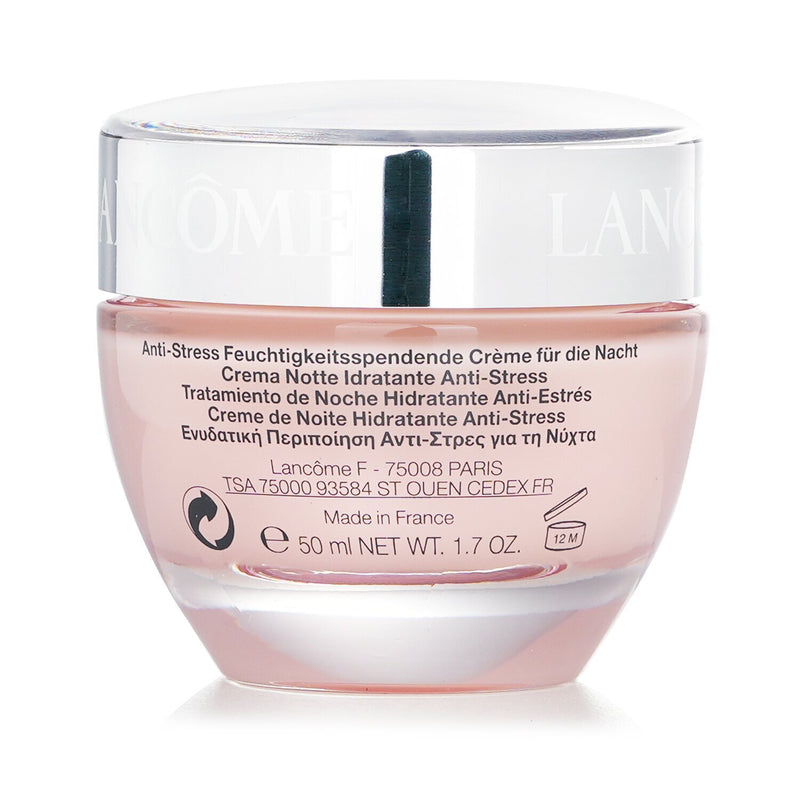 ランコム  Hydra Zen Neocalm Nuit Night Cream   50ml/1.7oz