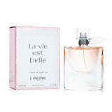 ランコム  La Vie Est Belle L'Eau De Parfum Spray 612768   50ml