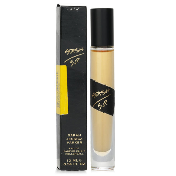 サラジェシカパーカー  Stash Eau De Parfum Rollerball (with the sticker at the outer box)   10ml/0.34oz