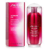 資生堂  Ultimune Eye Power Infusing Eye Concentrate   15ml/0.54oz