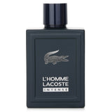 ラコステ  L'Homme Intense Eau De Toilette Spray   100ml/3.3oz
