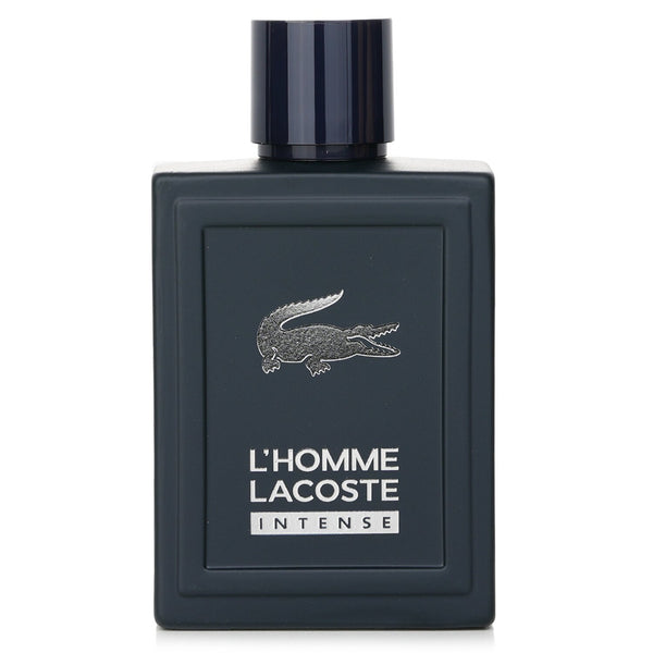 ラコステ  L'Homme Intense Eau De Toilette Spray   100ml/3.3oz