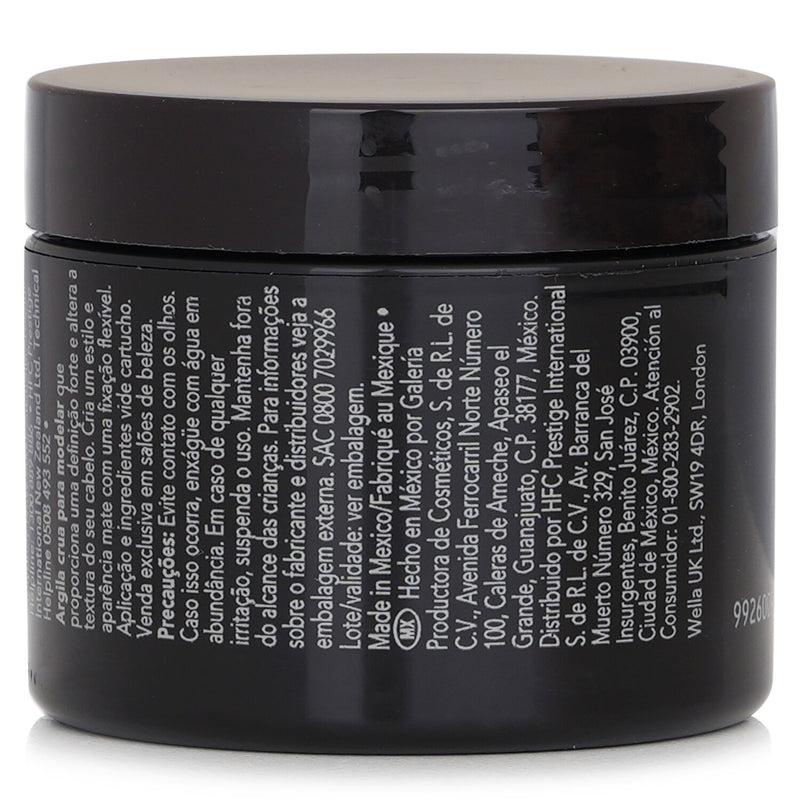 セバスティアン  Professional Craft Clay Matte Texturizer   50g