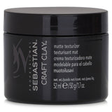 セバスティアン  Professional Craft Clay Matte Texturizer   50g