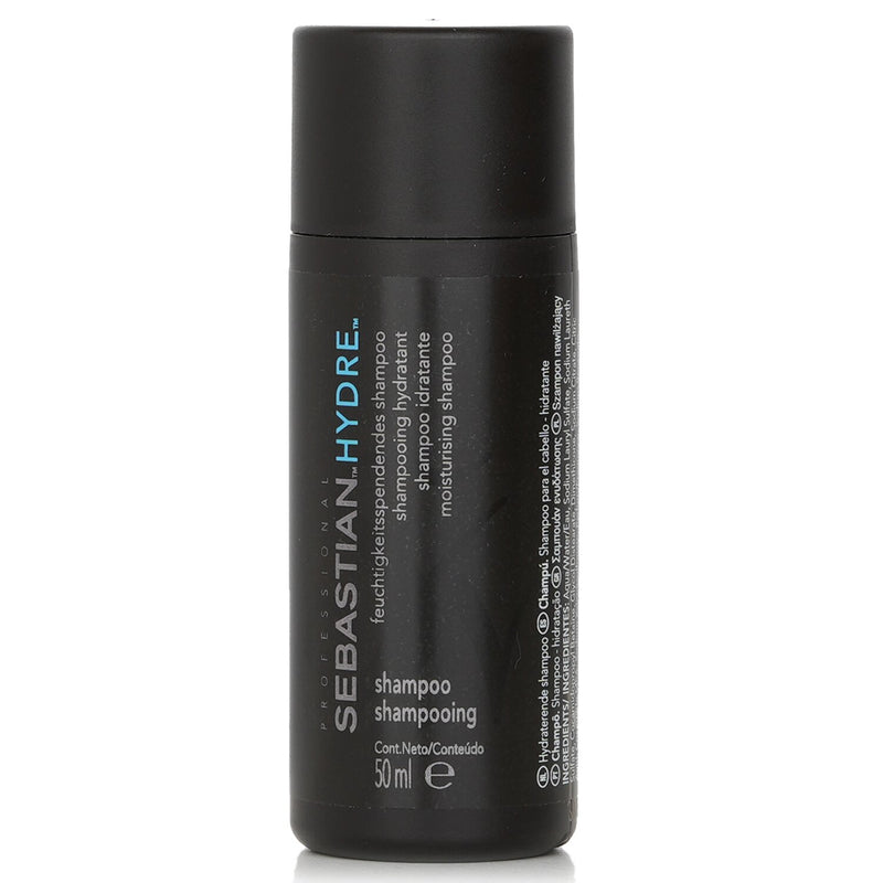 セバスティアン  Hydre Moisturizing-Shampoo   50ml
