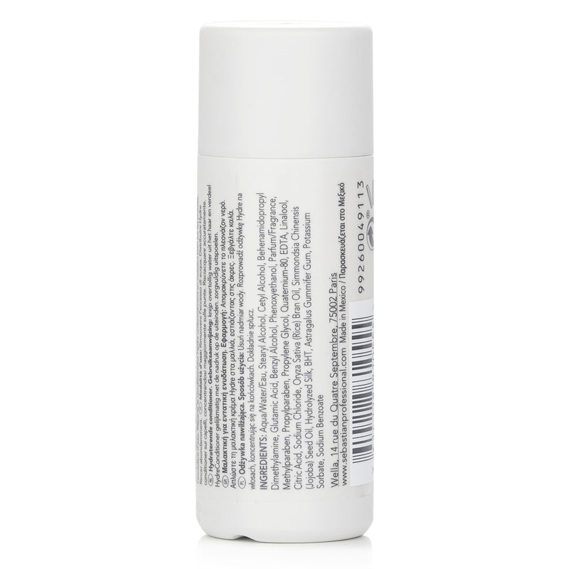 セバスティアン  Professional Hydre Moisturising Conditioner   50ml