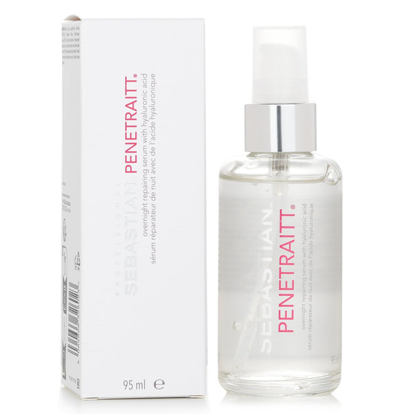 セバスティアン  Penetraitt Ovrenight Repairing Serum With Hyaluronic Acid   95ml