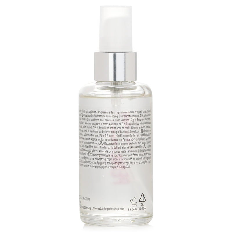 セバスティアン  Penetraitt Ovrenight Repairing Serum With Hyaluronic Acid   95ml