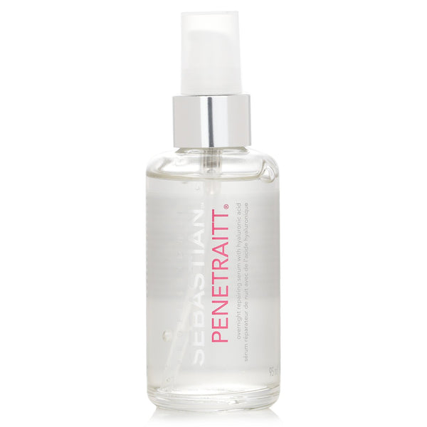 セバスティアン  Penetraitt Ovrenight Repairing Serum With Hyaluronic Acid   95ml