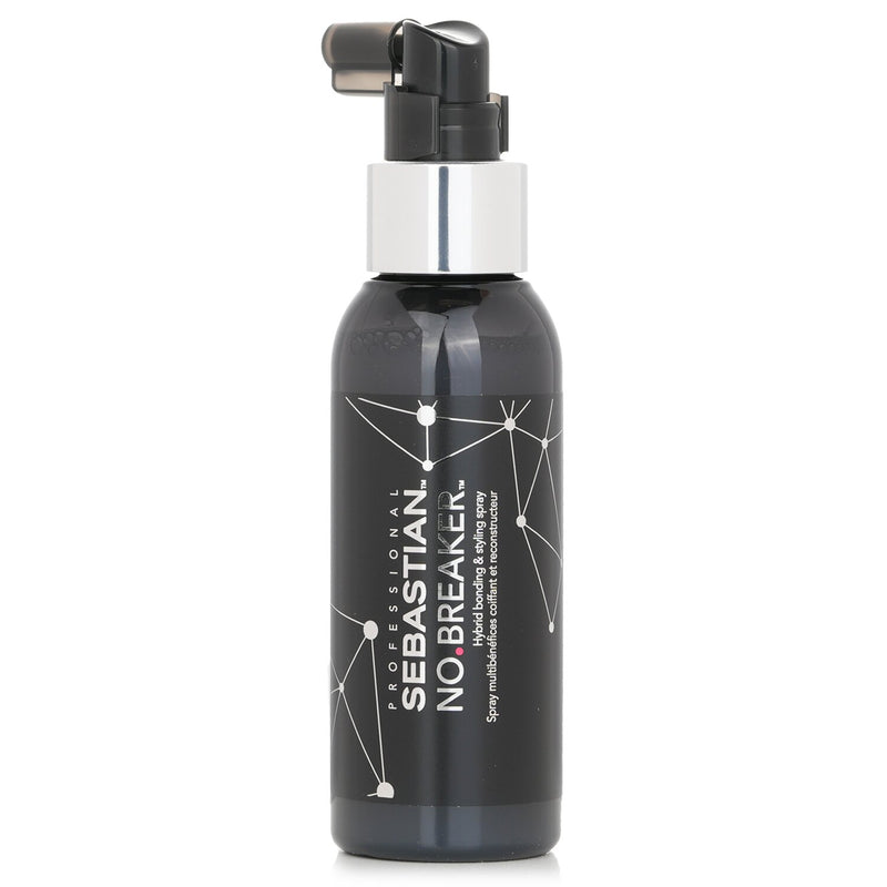 セバスティアン  Professional No. Breaker Hybrid Bonding & Styling Spray   100ml