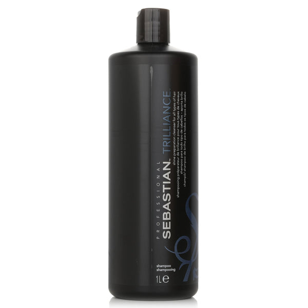 セバスティアン  Trilliance Shampoo   1000ml
