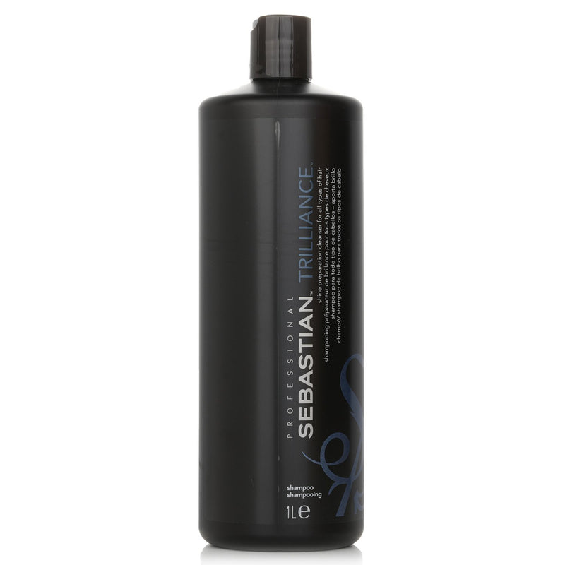 セバスティアン  Trilliance Shampoo   1000ml