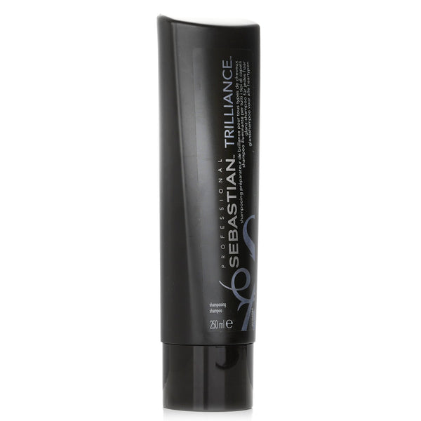セバスティアン  Trilliance Shampoo   250ml