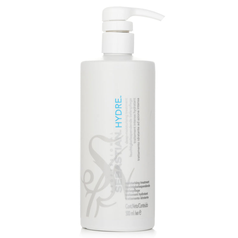 セバスティアン  Hydre Moisturizing Treatment   500ml