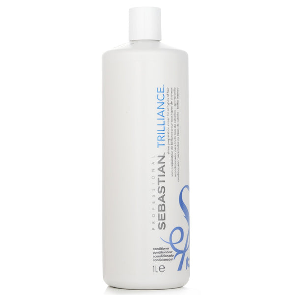 セバスティアン  Trilliance Conditioner   1000ml