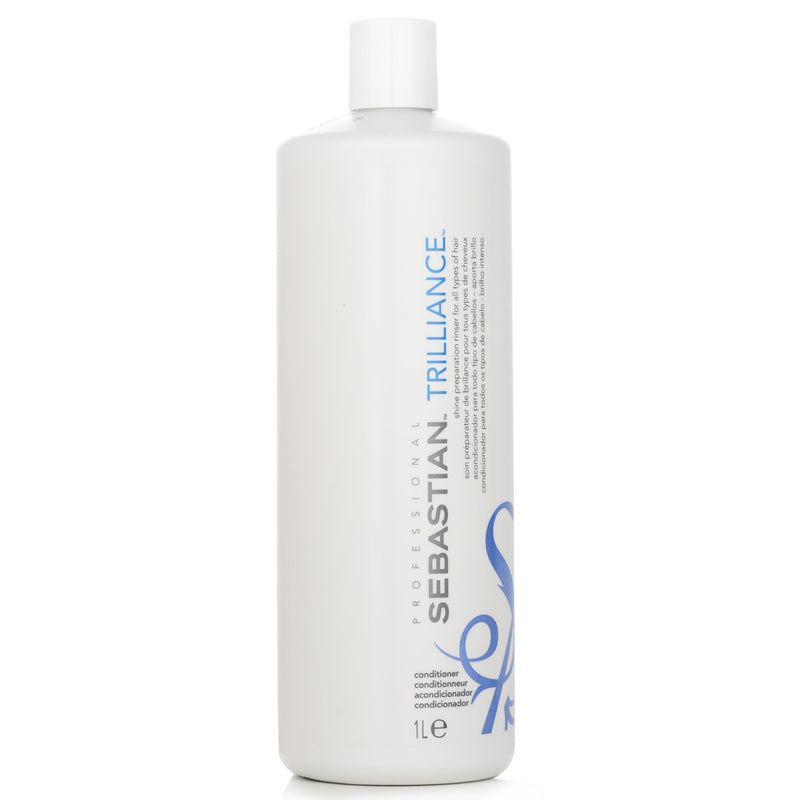 セバスティアン  Trilliance Conditioner   1000ml