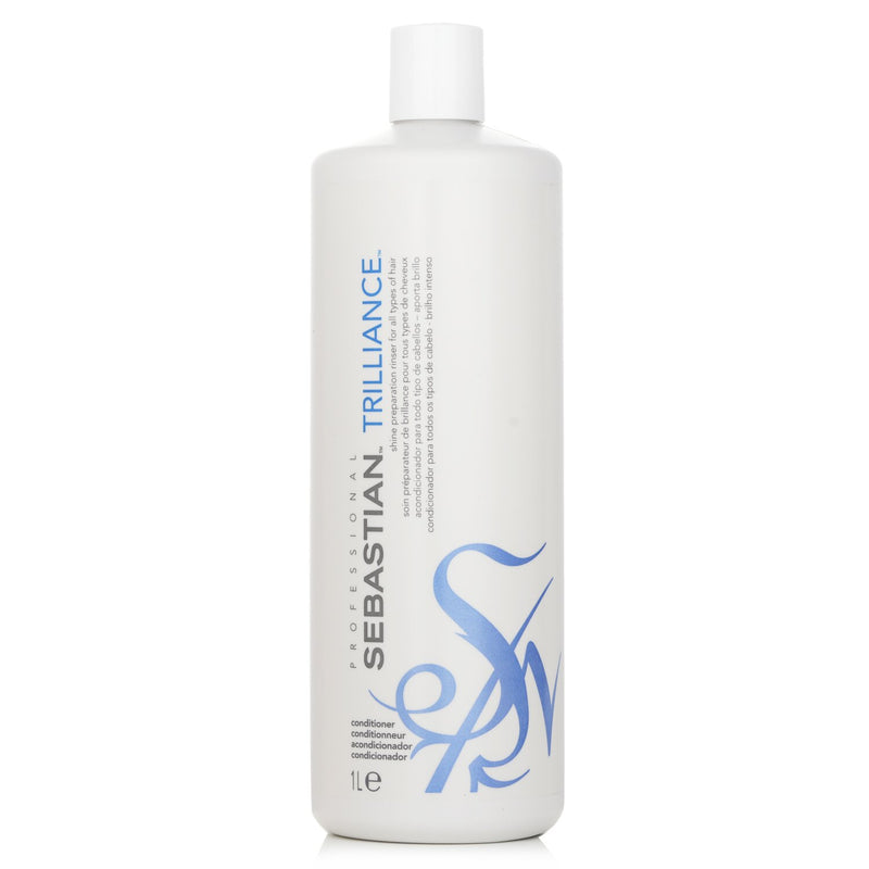 セバスティアン  Trilliance Conditioner   1000ml