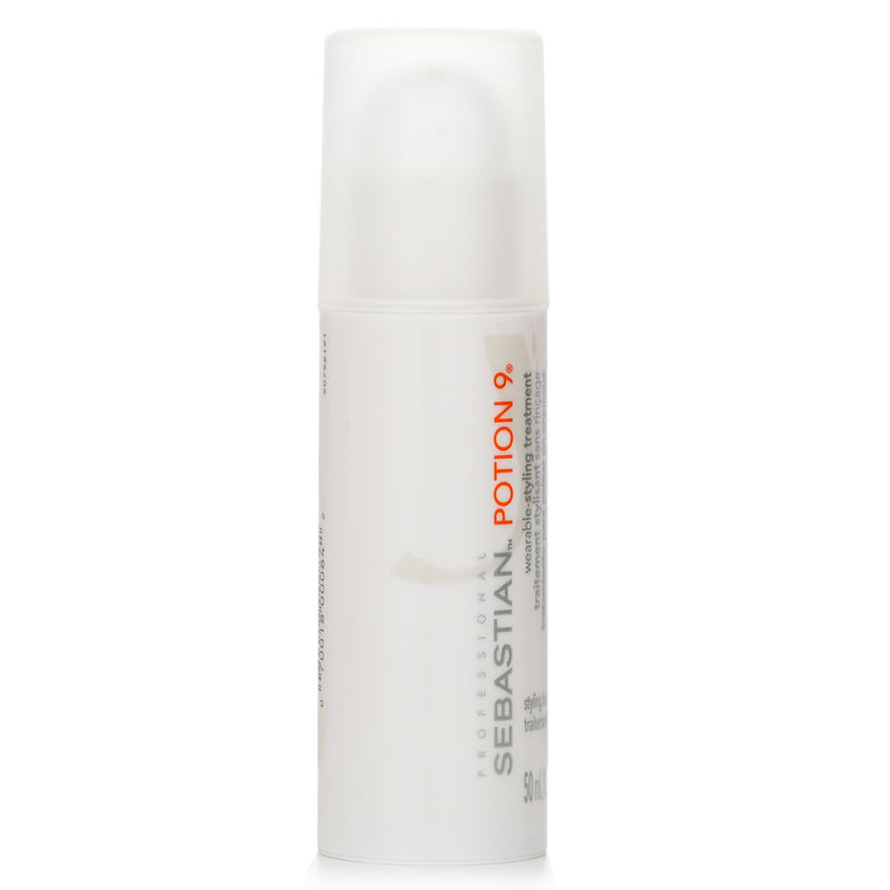 セバスティアン  ポーション９　ウェアブルスタイリングトリートメント   50ml/1.7oz