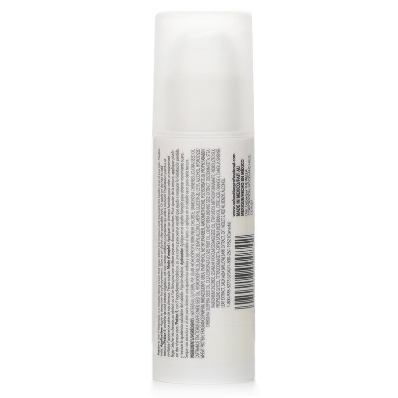 セバスティアン  ポーション９　ウェアブルスタイリングトリートメント   50ml/1.7oz