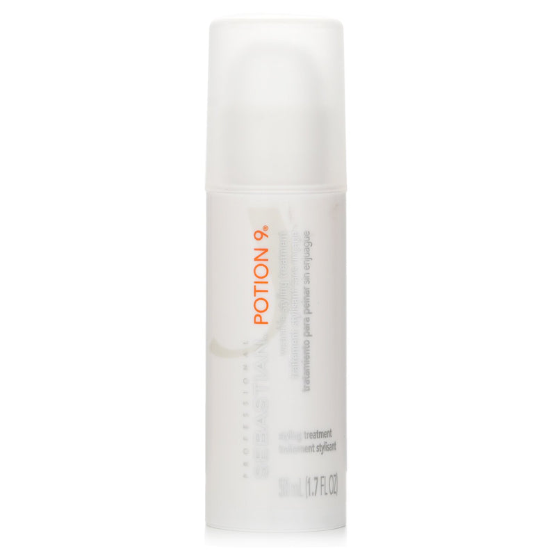 セバスティアン  ポーション９　ウェアブルスタイリングトリートメント   50ml/1.7oz