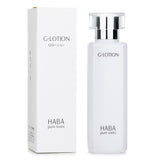 ハバ  Pure Roots G-Lotion   180ml