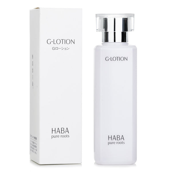 ハバ  Pure Roots G-Lotion   180ml
