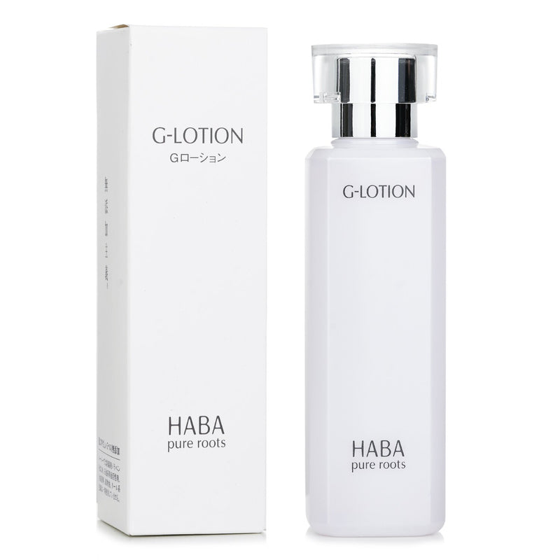 ハバ  Pure Roots G-Lotion   180ml