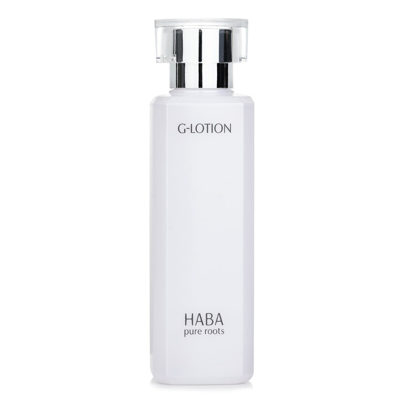 ハバ  Pure Roots G-Lotion   180ml