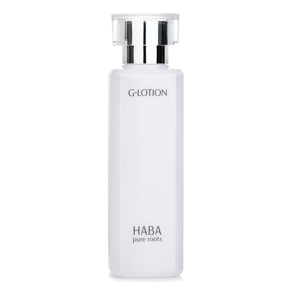ハバ  Pure Roots G-Lotion   180ml