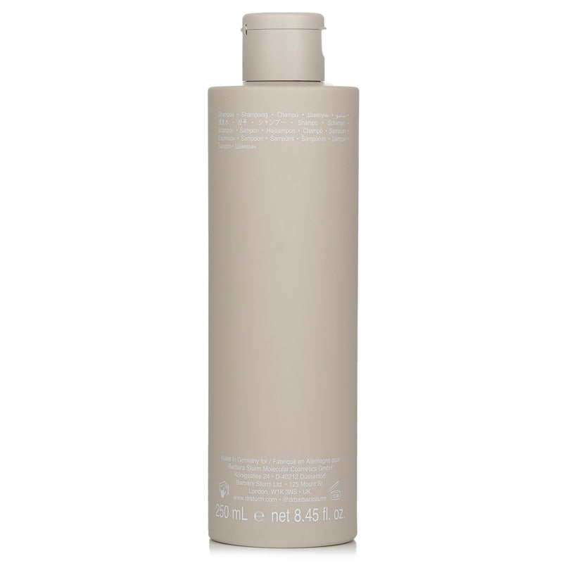 ドクター バーバラ シュトルム  Super Anti-Aging Shampoo   250ml/8.45oz