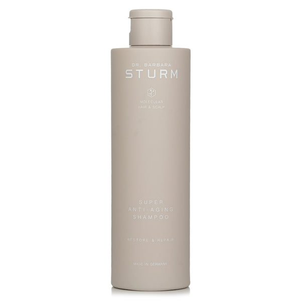ドクター バーバラ シュトルム  Super Anti-Aging Shampoo   250ml/8.45oz