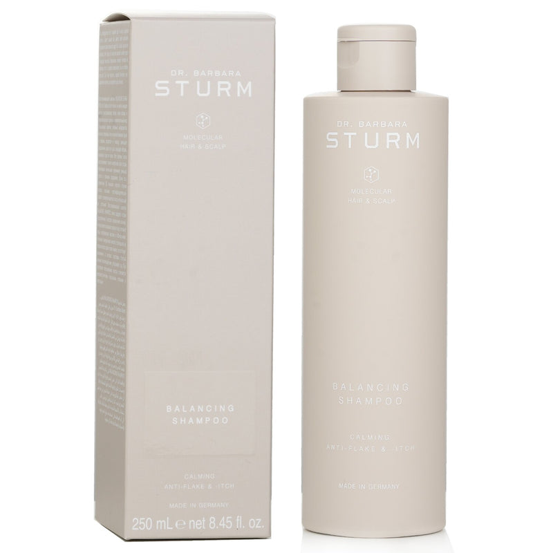 ドクター バーバラ シュトルム  Balancing Shampoo   250ml/8.45oz