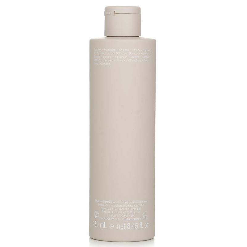 ドクター バーバラ シュトルム  Balancing Shampoo   250ml/8.45oz