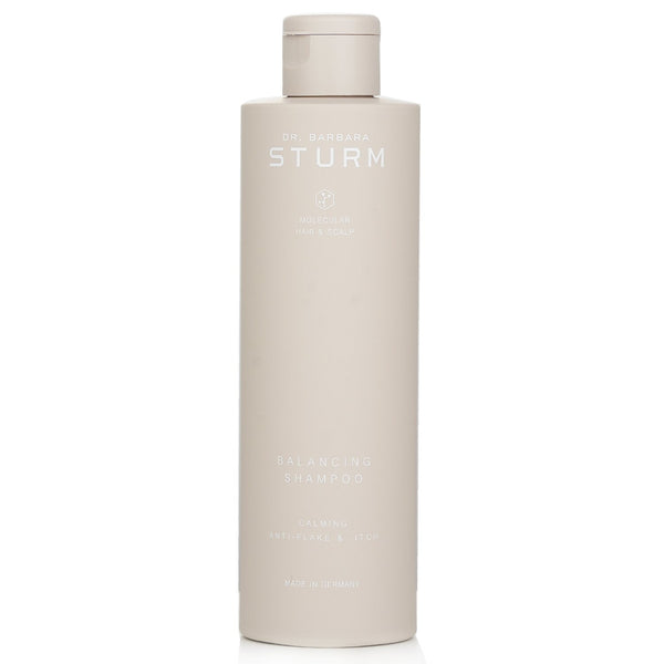 ドクター バーバラ シュトルム  Balancing Shampoo   250ml/8.45oz