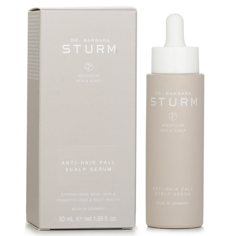 ドクター バーバラ シュトルム  Anti-Hair Fall Scalp Serum   50ml/1.69oz