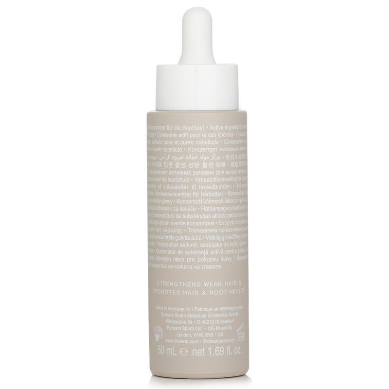 ドクター バーバラ シュトルム  Anti-Hair Fall Scalp Serum   50ml/1.69oz