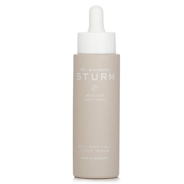 ドクター バーバラ シュトルム  Anti-Hair Fall Scalp Serum   50ml/1.69oz